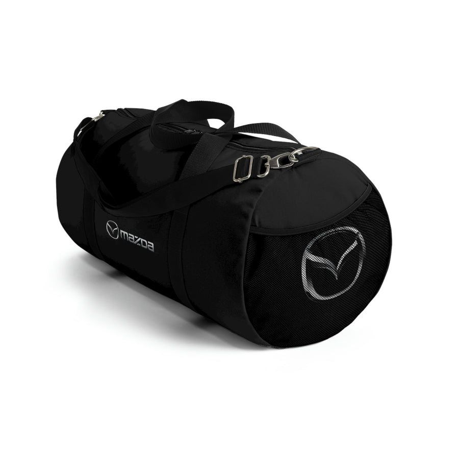 Black Mazda Duffel Bag™