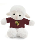 Porsche Stuffed Animals with Tee™