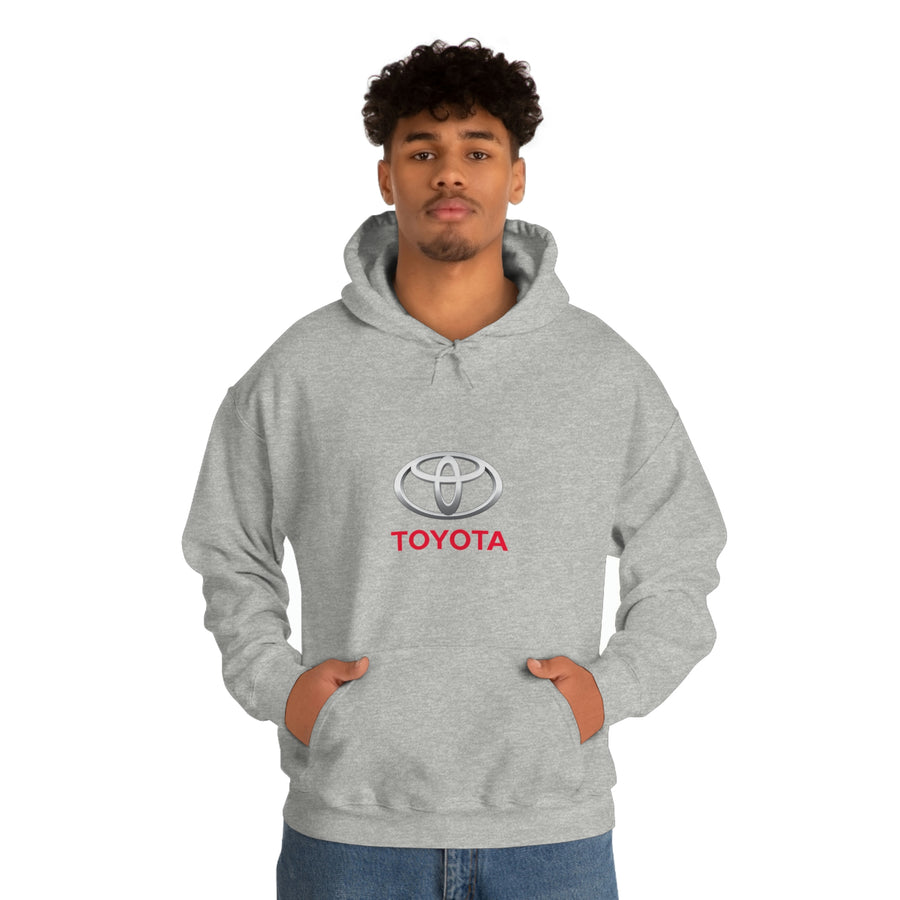 Unisex Toyota Hoodie™