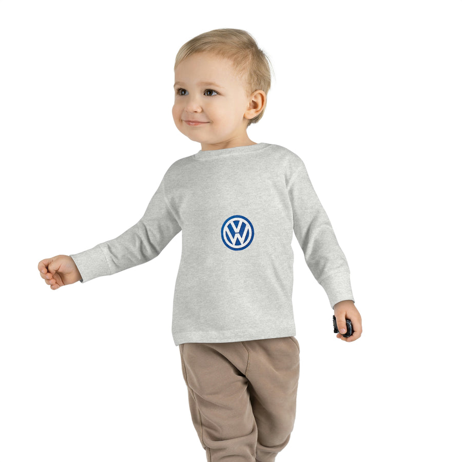 Volkswagen Toddler Long Sleeve Tee™