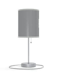 Grey Rolls Royce Lamp on a Stand, US|CA plug™