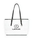 Lexus Leather Shoulder Bag™