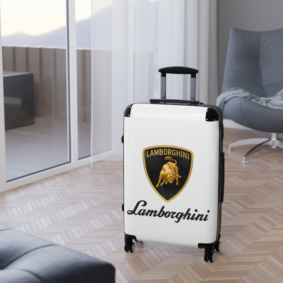 Lamborghini Suitcases™