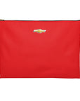 Red Chevrolet Accessory Pouch™