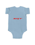 Infant Fine Dodge Jersey Bodysuit™