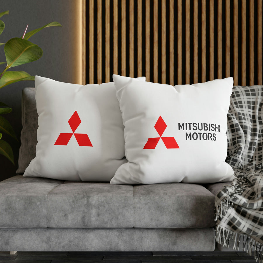 Mitsubishi Spun Polyester pillowcase™