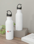 Mitsubishi Stainless Steel Water Bottle™