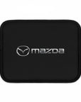 Black Mazda Laptop Sleeve™