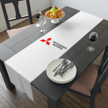 Mitsubishi Table Runner (Cotton, Poly)™