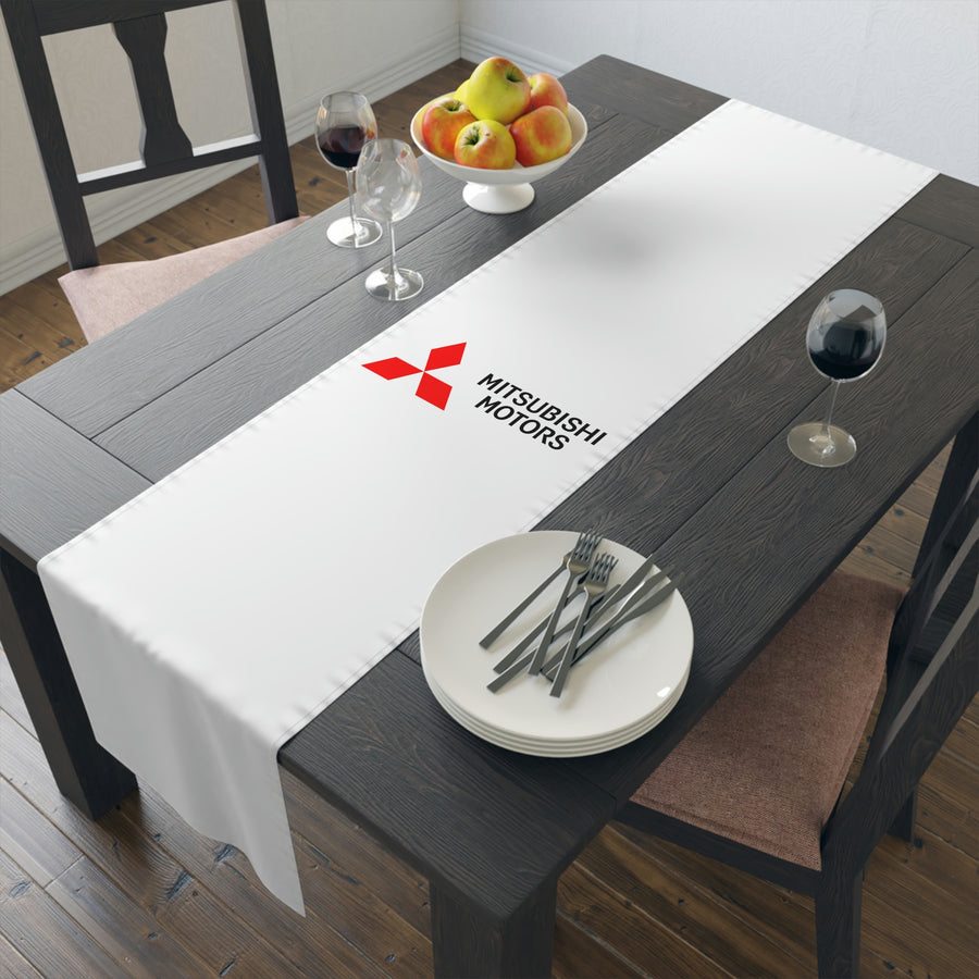 Mitsubishi Table Runner (Cotton, Poly)™