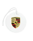 Porsche Luggage Tags™