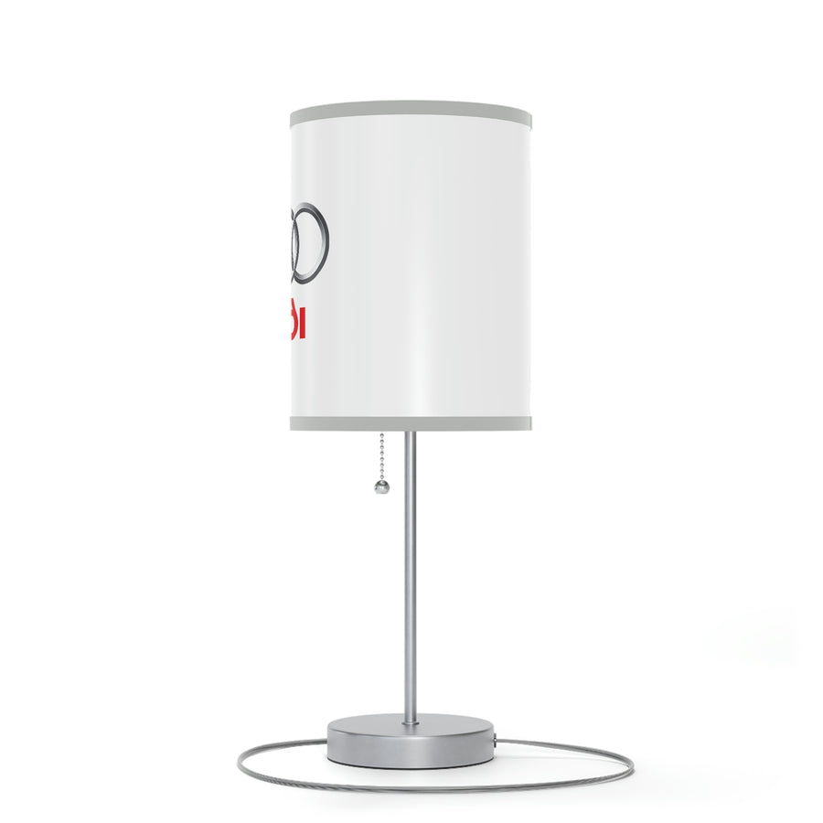 Audi Lamp on a Stand, US|CA plug™