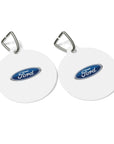 Ford Pet Tag™