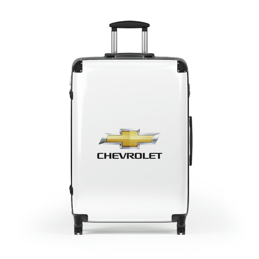 Chevrolet Suitcases™