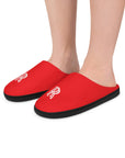 Unisex Red Rolls Royce Indoor Slippers™