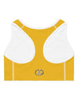 Yellow Lexus Bra™