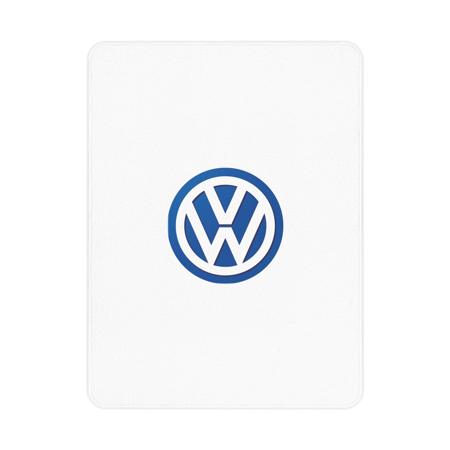 Volkswagen Toddler Blanket™