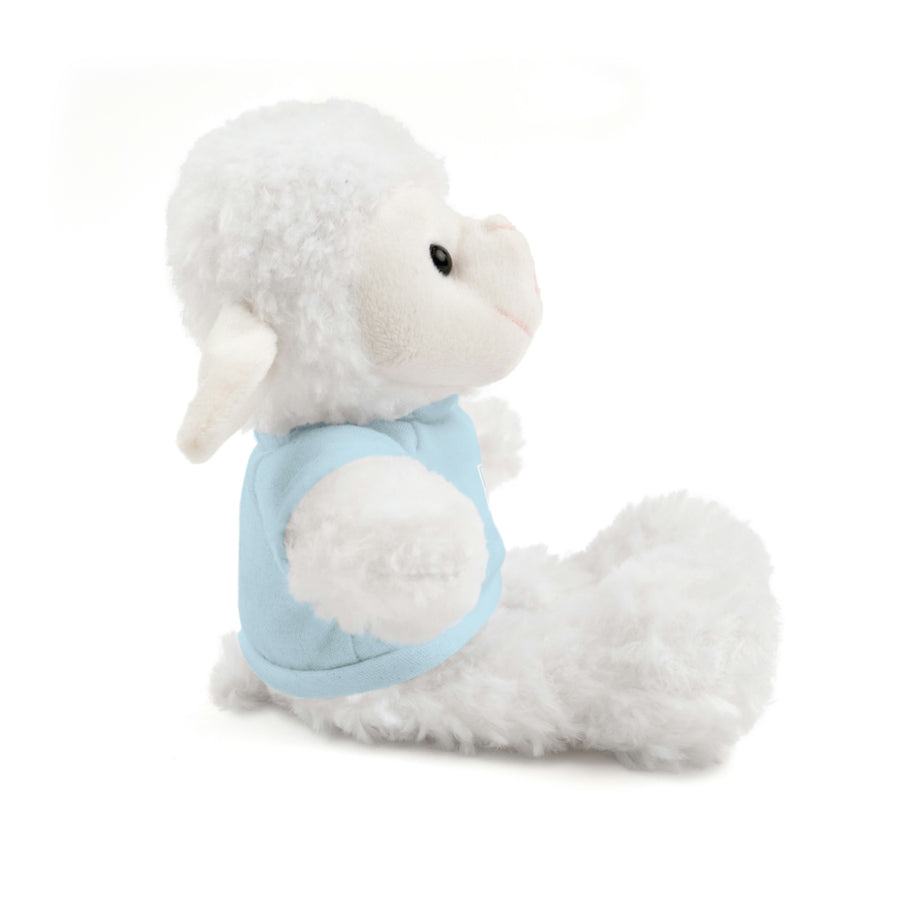 Rolls Royce Stuffed Animals with Tee™