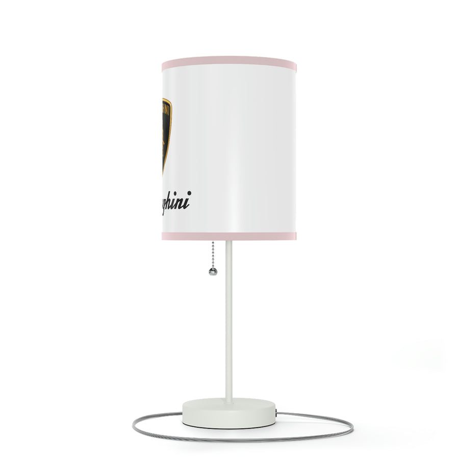 Lamborghini Lamp on a Stand, US|CA plug™