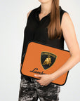 Crusta Lamborghini Laptop Sleeve™