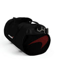 Black Mclaren Duffel Bag™