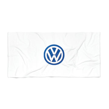 Volkswagen Beach Towel™