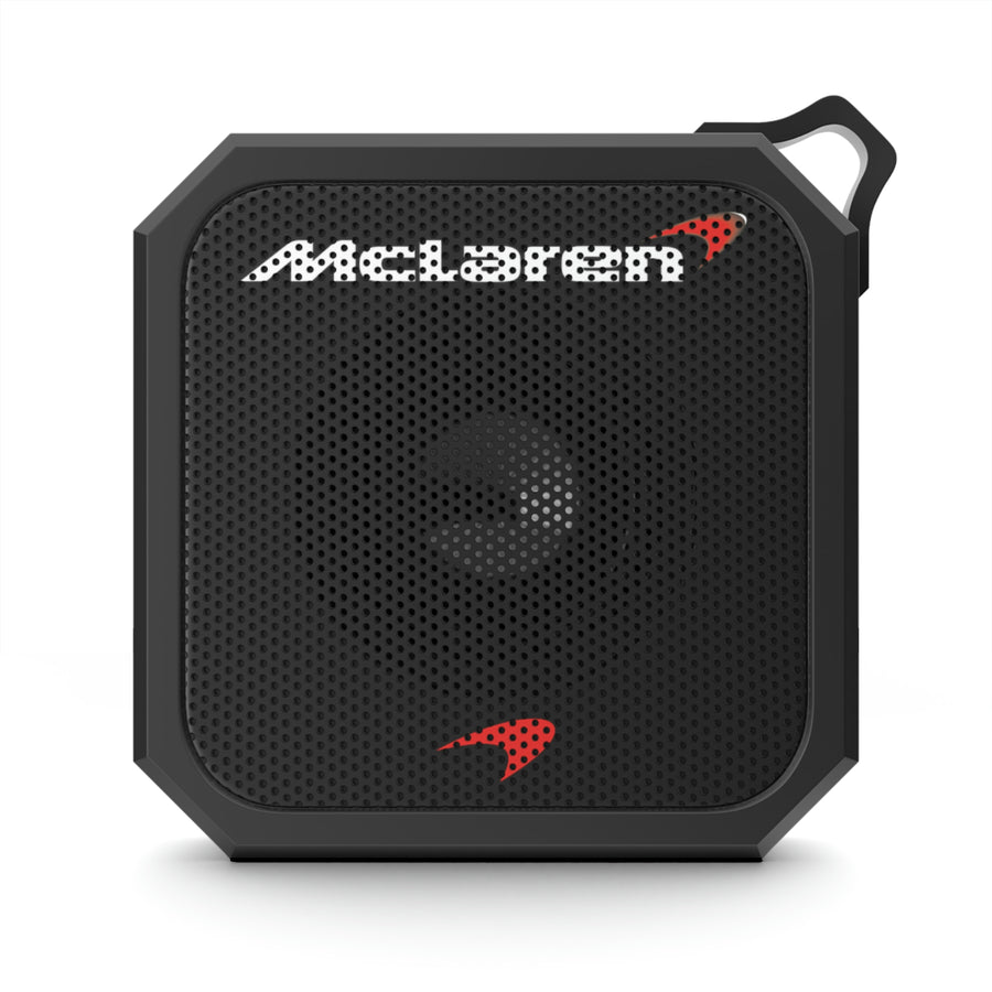 Mclaren Blackwater Outdoor Bluetooth Speaker™