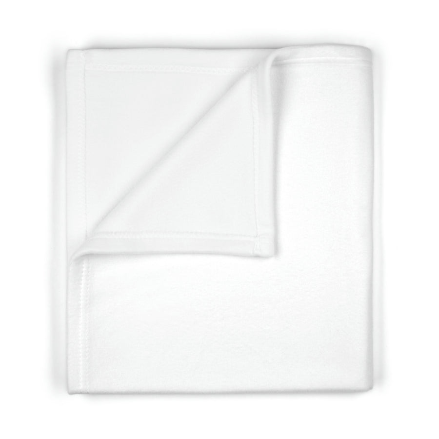 Mitsubishi Soft Fleece Baby Blanket™