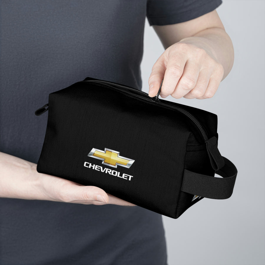 Black Chevrolet Toiletry Bag™