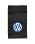 Black Volkswagen Polyester Lunch Bag™