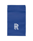 Dark Blue Rolls Royce Polyester Lunch Bag™