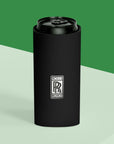 Black Rolls Royce Can Cooler™