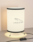 Jaguar Tripod Lamp with High-Res Printed Shade, US\CA plug™