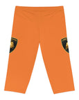 Women's Crusta Lamborghini Capri Leggings™