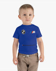 Infant Cotton BMW Jersey Tee™