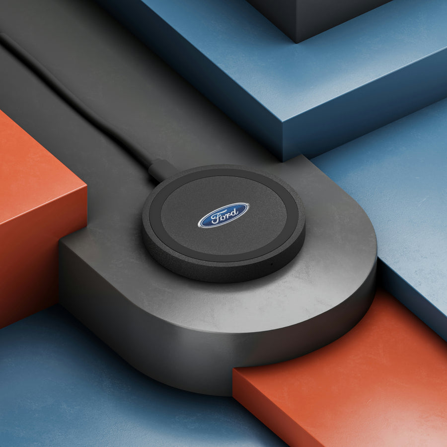 Ford Quake Wireless Charging Pad™