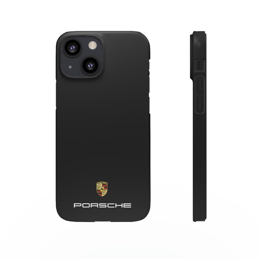 Snap Porsche Cases™