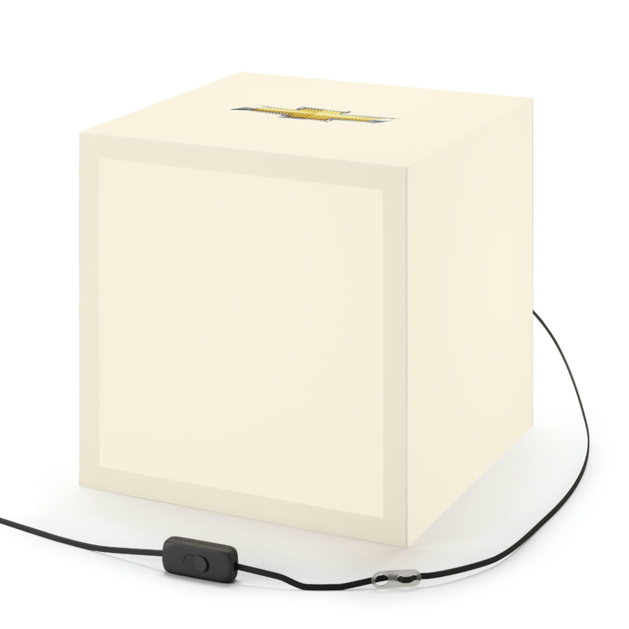 Chevrolet Light Cube Lamp™