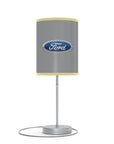 Grey Ford Lamp on a Stand, US|CA plug™