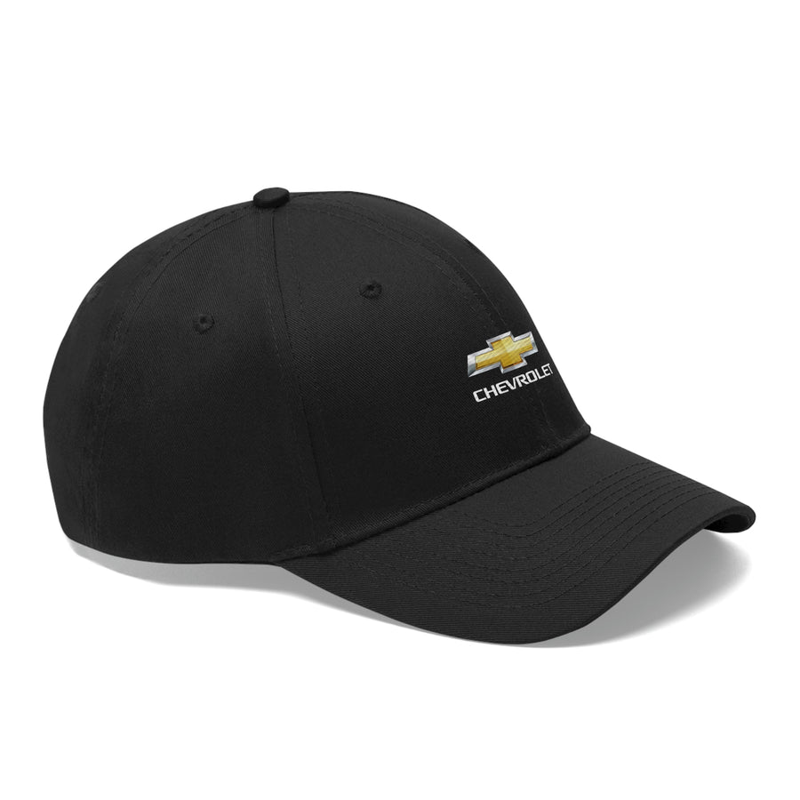 Unisex Chevrolet Twill Hat™