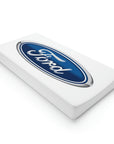 Ford Baby Changing Pad Cover™