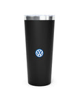 Volkswagen Copper Vacuum Insulated Tumbler, 22oz™