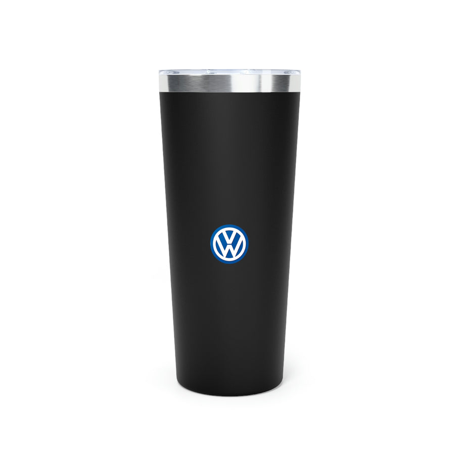 Volkswagen Copper Vacuum Insulated Tumbler, 22oz™