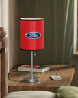 Red Ford Lamp on a Stand, US|CA plug™