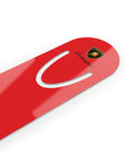 Red Lamborghini Bookmark™