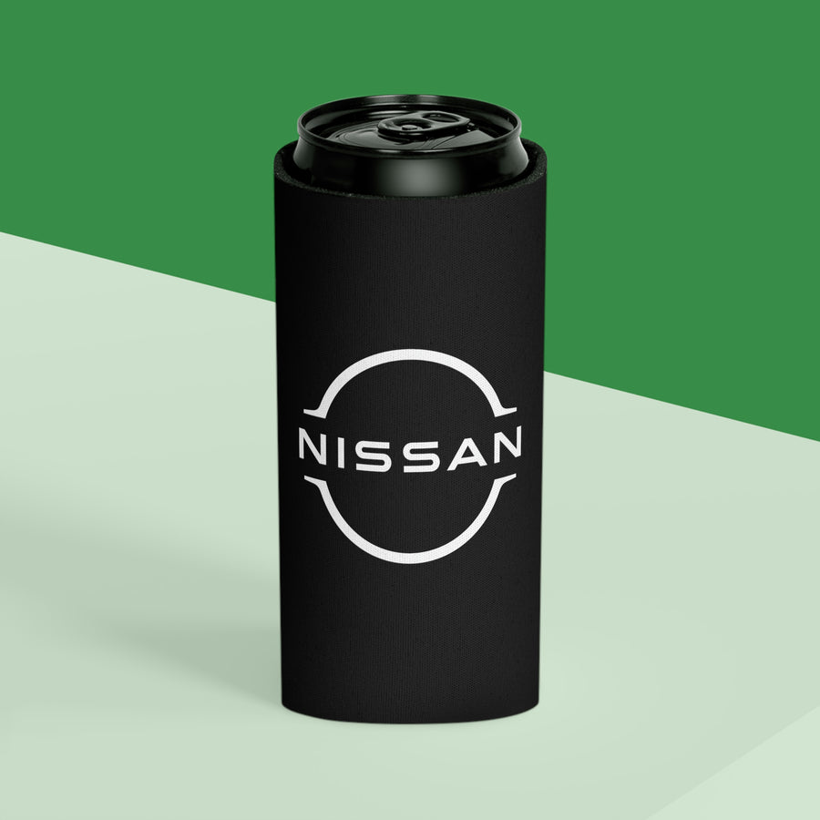 Black Nissan GTR Can Cooler™