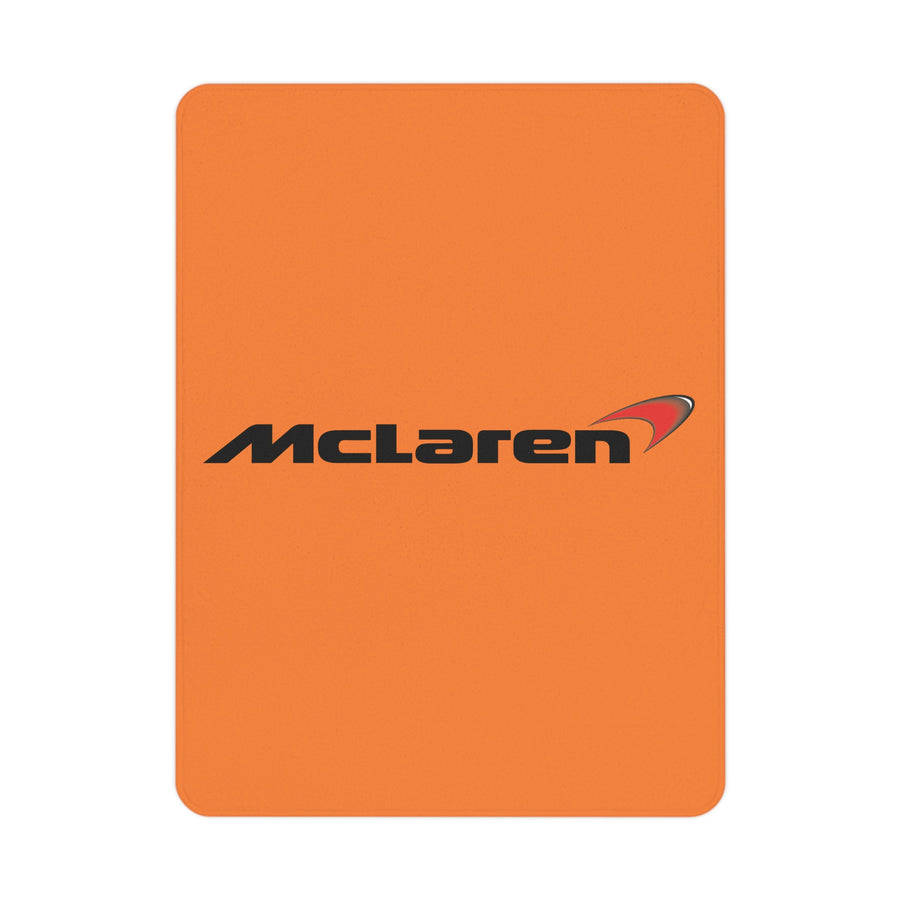 Crusta McLaren Toddler Blanket™