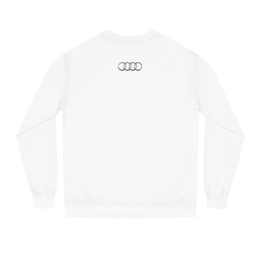 Unisex Audi Crew Neck Sweatshirt™