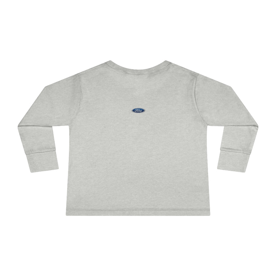 Ford Toddler Long Sleeve Tee™