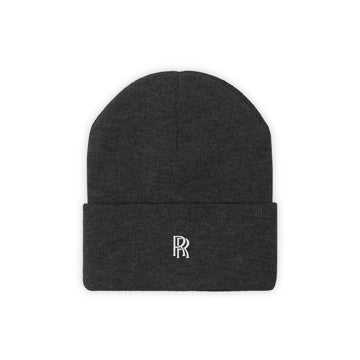 Rolls Royce Knit Beanie™